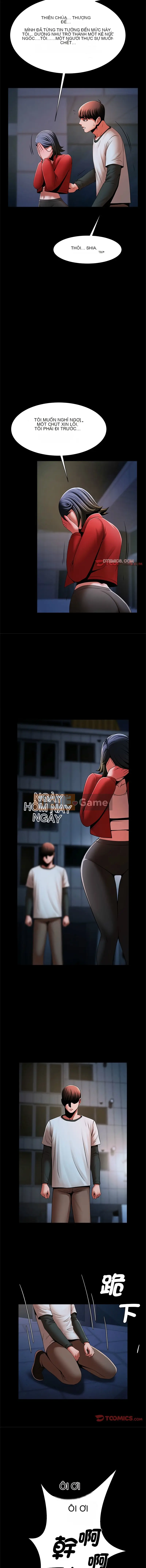 Pha phản công của tân binh Chương 21-22