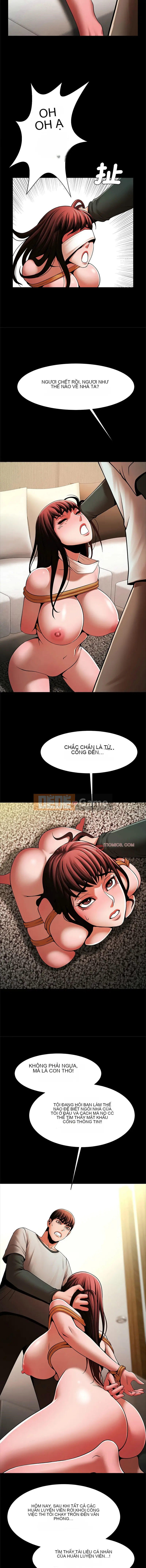 Pha phản công của tân binh Chương 21-22