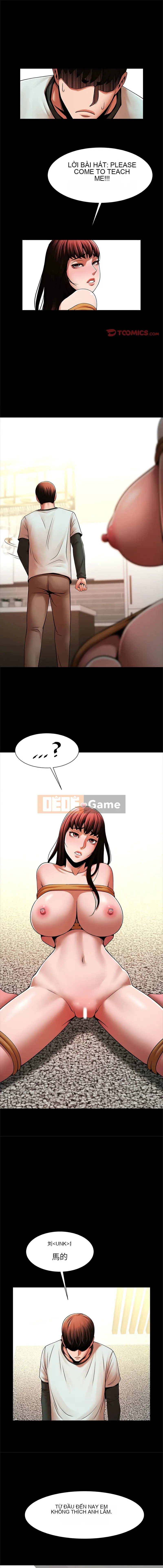 Pha phản công của tân binh Chương 21-22