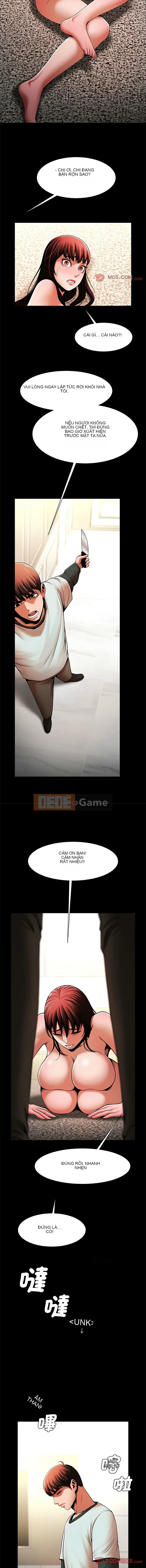 Pha phản công của tân binh Chương 21-22