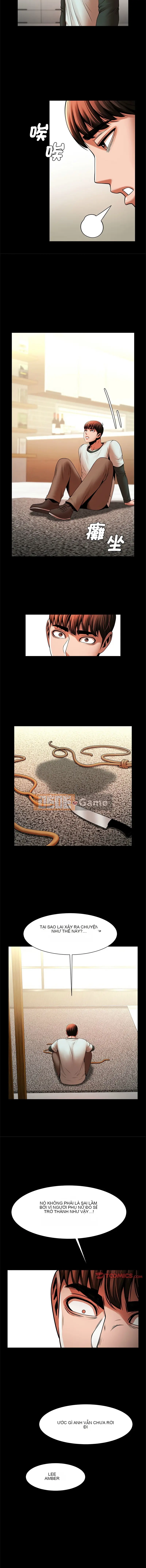 Pha phản công của tân binh Chương 21-22