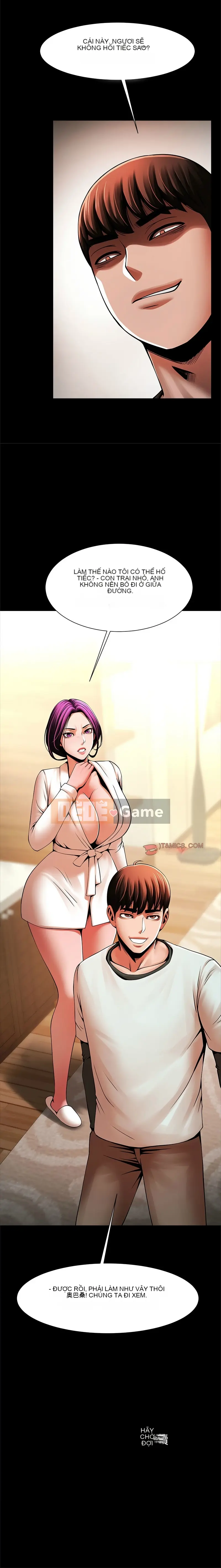 Pha phản công của tân binh Chương 21-22