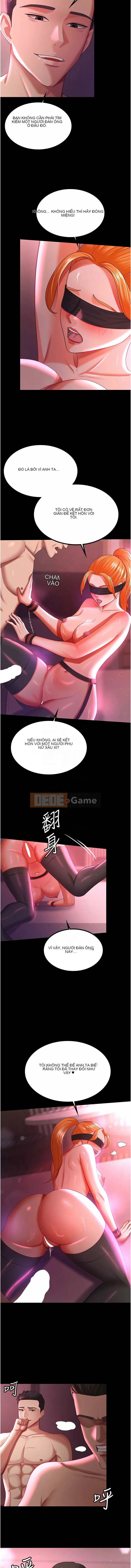 Tôi sẽ lấy vợ của bạn Chương 38-39