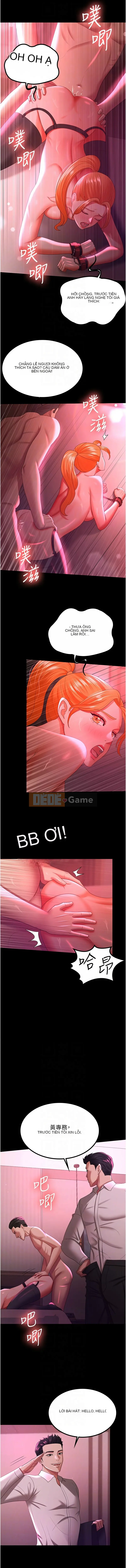 Tôi sẽ lấy vợ của bạn Chương 38-39