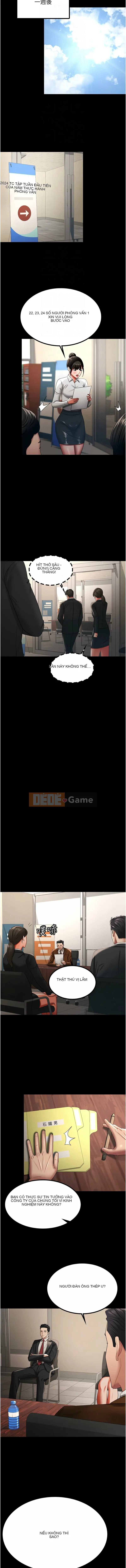 Tôi sẽ lấy vợ của bạn Chương 38-39