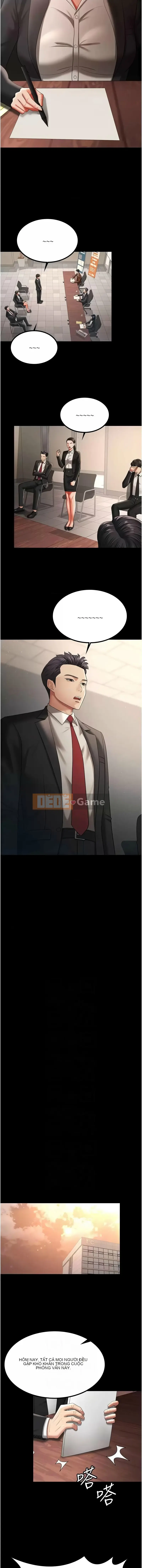 Tôi sẽ lấy vợ của bạn Chương 38-39