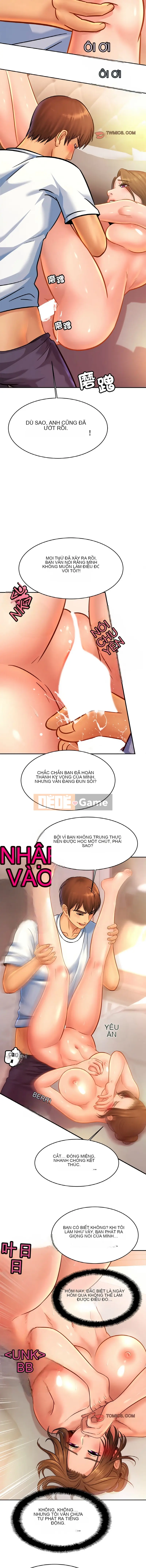 Một gia đình đáng yêu Chương 34-35