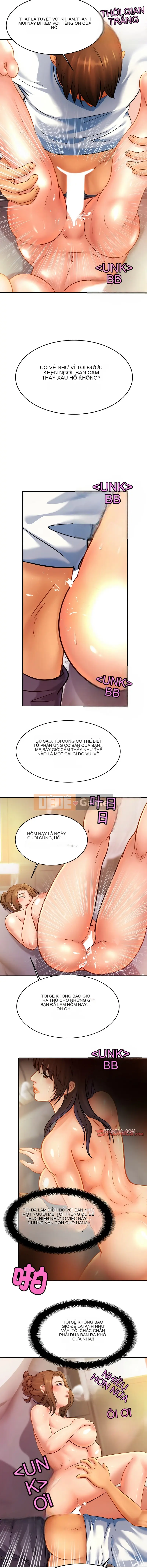 Một gia đình đáng yêu Chương 34-35