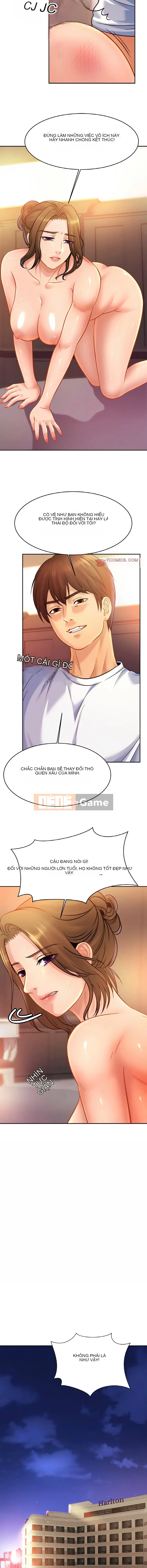 Một gia đình đáng yêu Chương 34-35