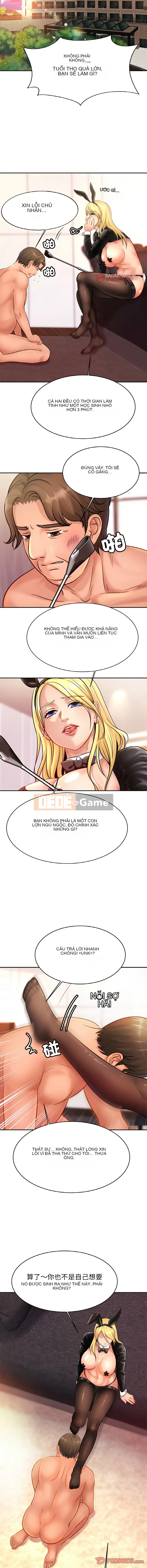 Một gia đình đáng yêu Chương 34-35