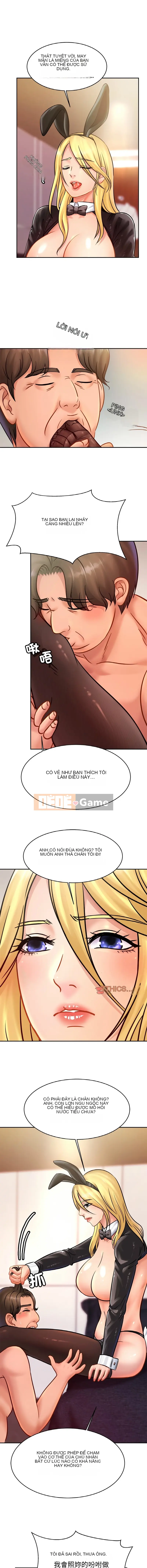 Một gia đình đáng yêu Chương 34-35