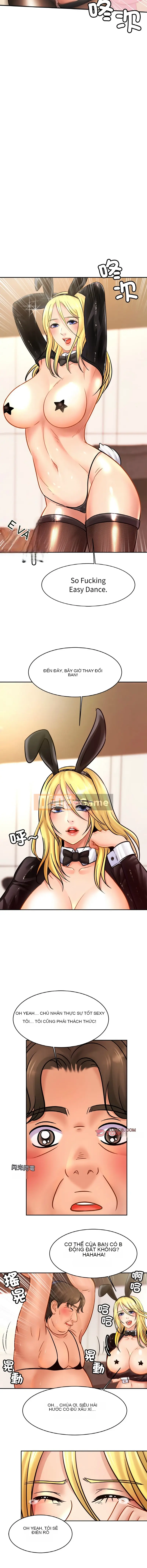 Một gia đình đáng yêu Chương 34-35