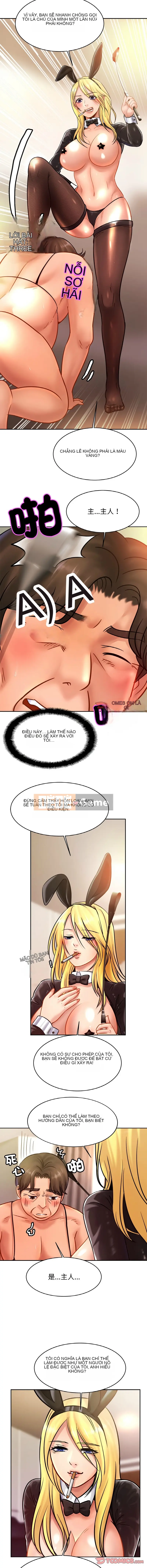 Một gia đình đáng yêu Chương 34-35