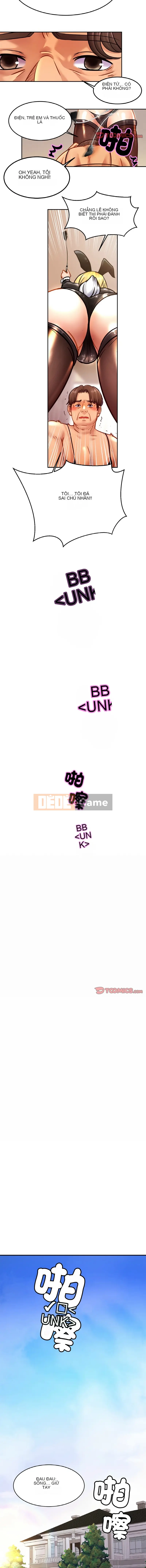 Một gia đình đáng yêu Chương 34-35