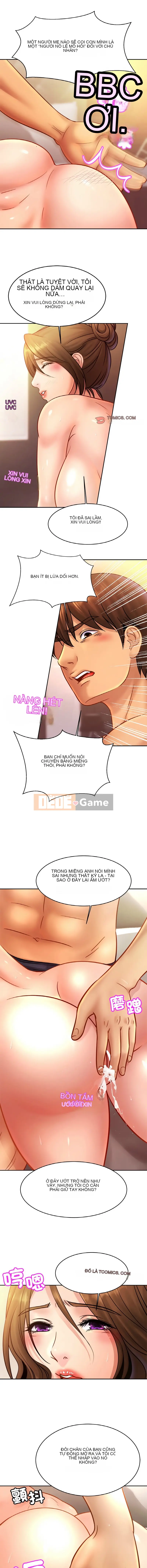 Một gia đình đáng yêu Chương 34-35