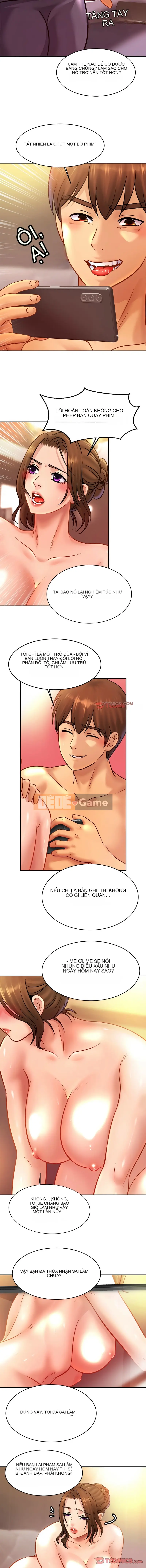 Một gia đình đáng yêu Chương 34-35