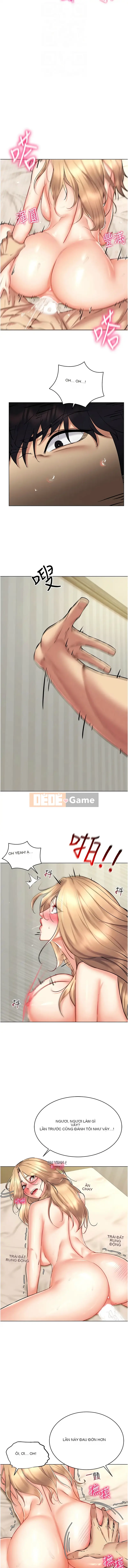 Thâm nhập VR trở thành thợ săn miền tình dục Chương 23-24