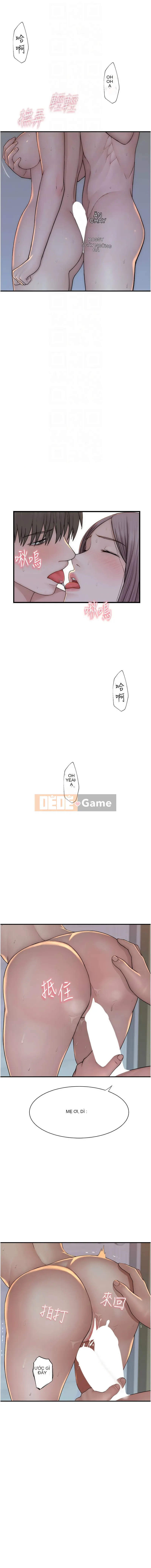 Mùi hương của mẹ kế Chương 56