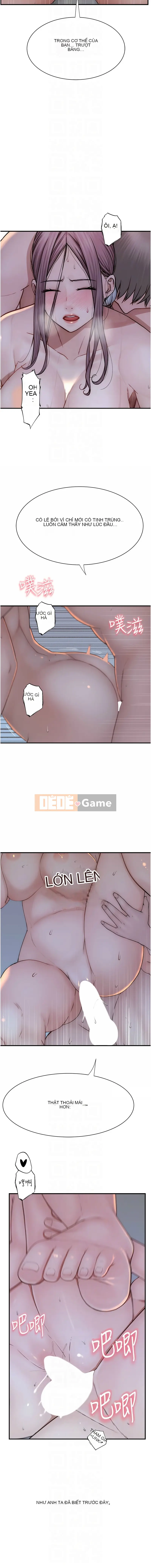 Mùi hương của mẹ kế Chương 56