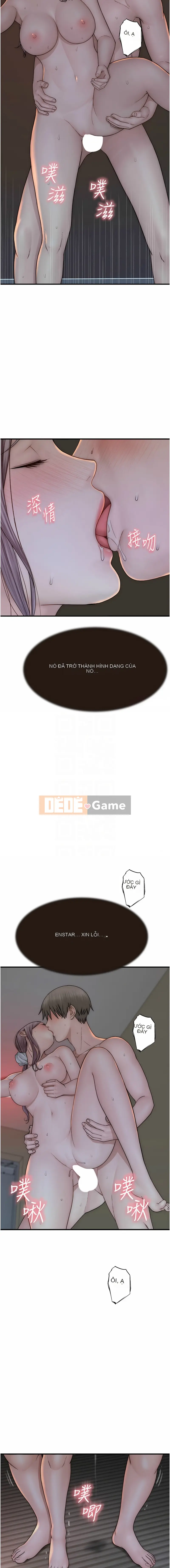 Mùi hương của mẹ kế Chương 56