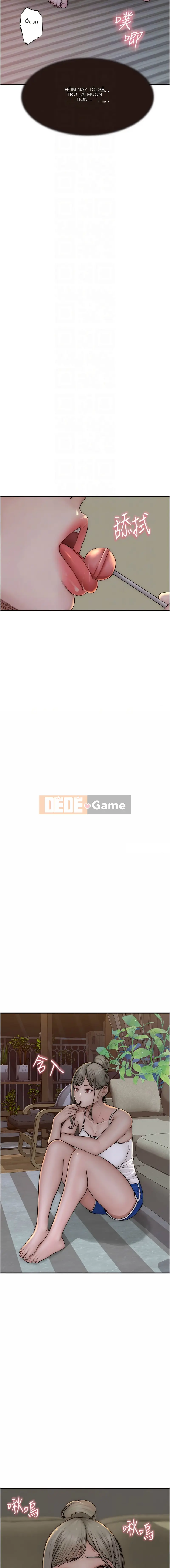 Mùi hương của mẹ kế Chương 56