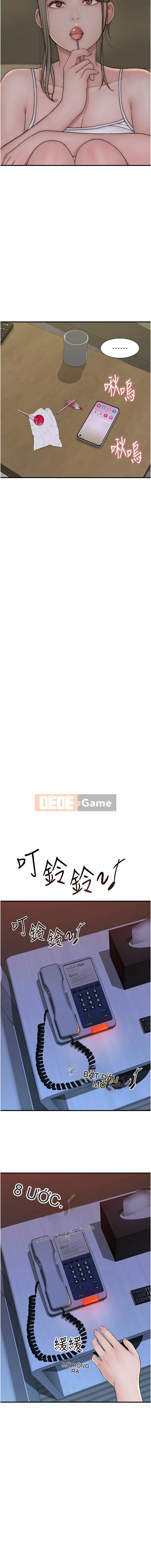 Mùi hương của mẹ kế Chương 56