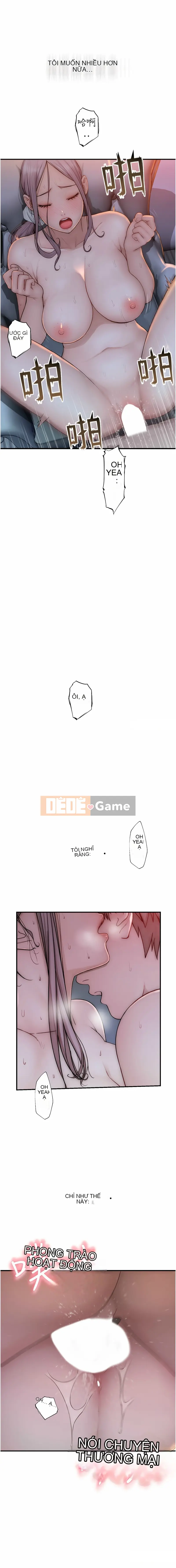 Mùi hương của mẹ kế Chương 56