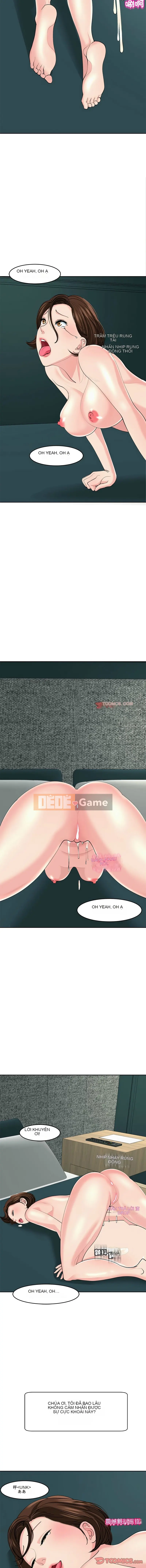 Yêu cầu nguy hiểm Chương 22-23