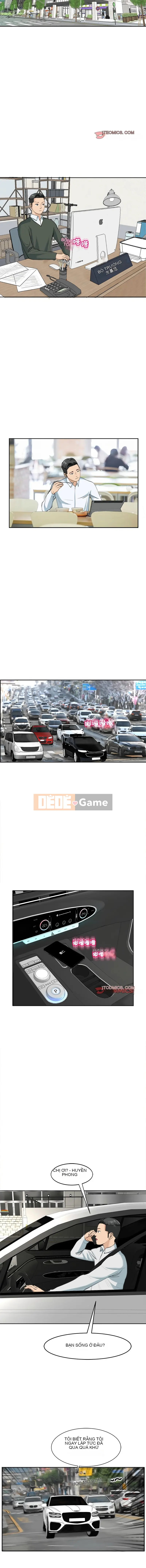 Yêu cầu nguy hiểm Chương 22-23