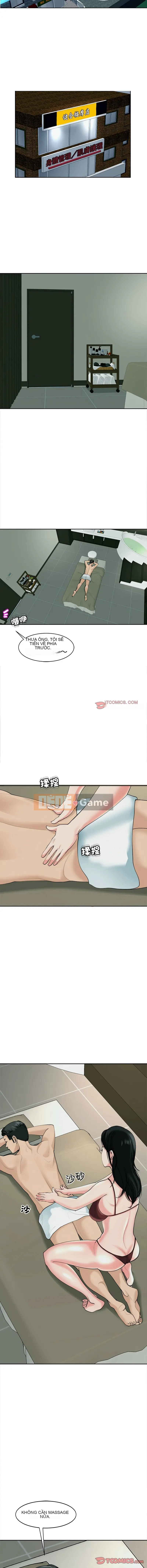 Yêu cầu nguy hiểm Chương 22-23