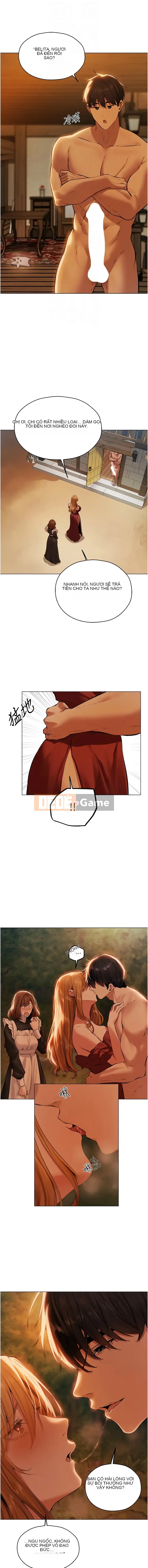 Thợ săn vợ Chương 54-55