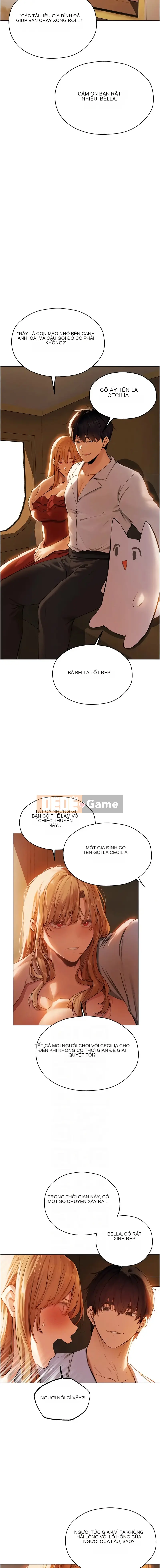 Thợ săn vợ Chương 54-55