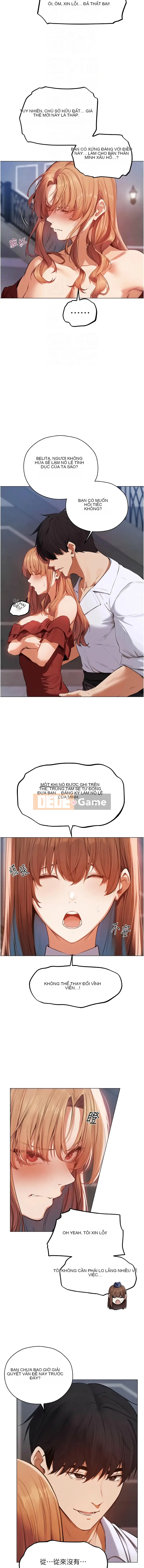 Thợ săn vợ Chương 54-55