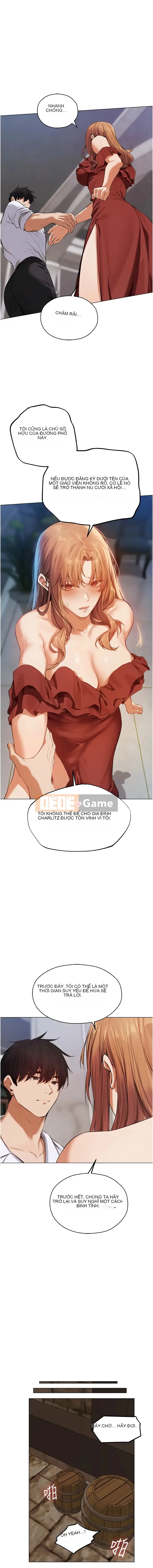 Thợ săn vợ Chương 54-55