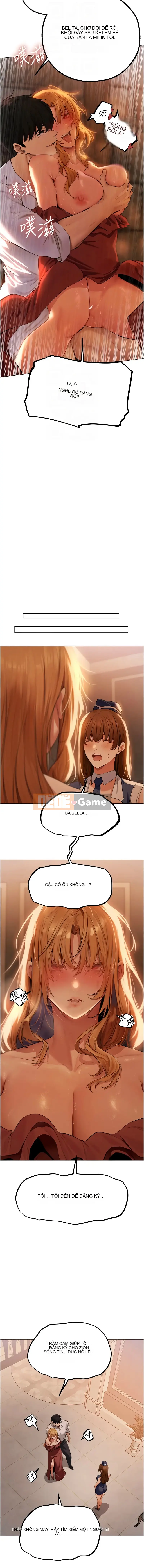 Thợ săn vợ Chương 54-55