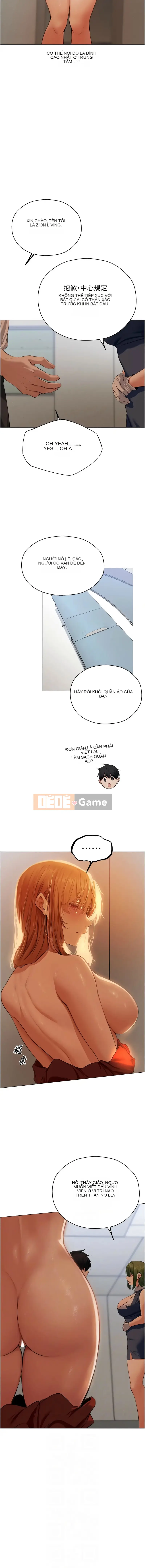 Thợ săn vợ Chương 54-55