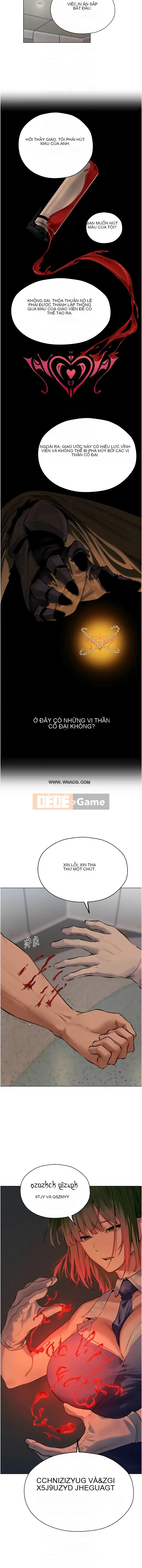 Thợ săn vợ Chương 54-55