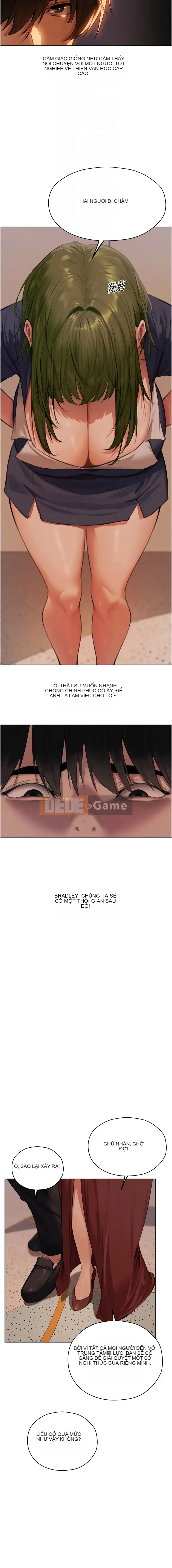 Thợ săn vợ Chương 54-55