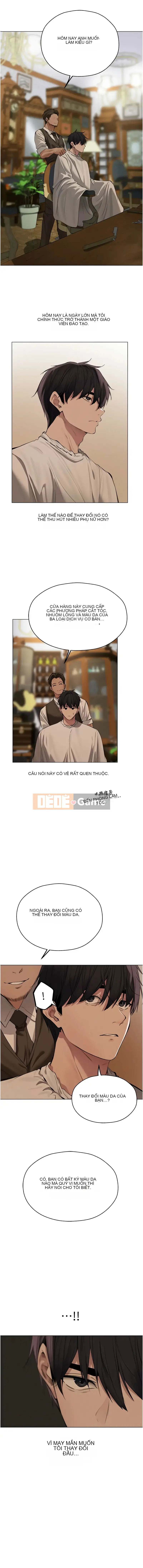 Thợ săn vợ Chương 54-55