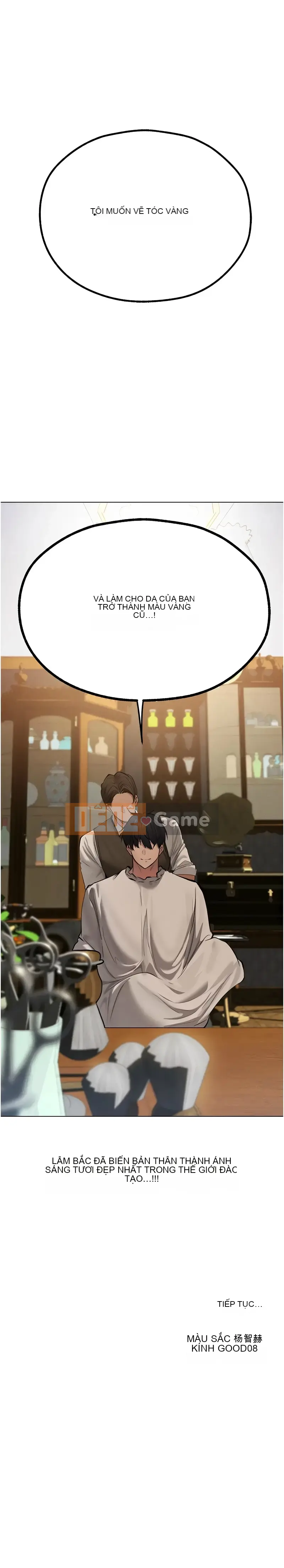 Thợ săn vợ Chương 54-55