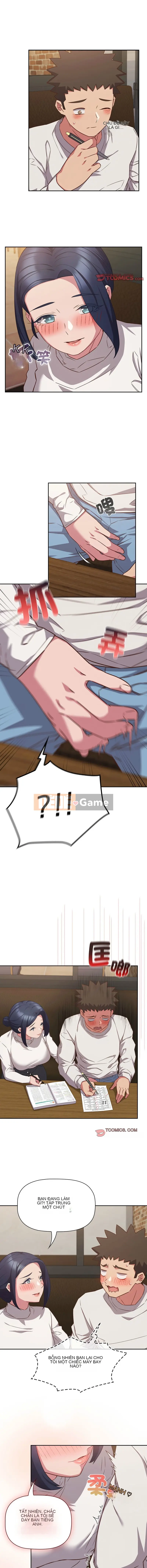 Quá đông để bốn người có thể sống cùng nhau Chương 33-34