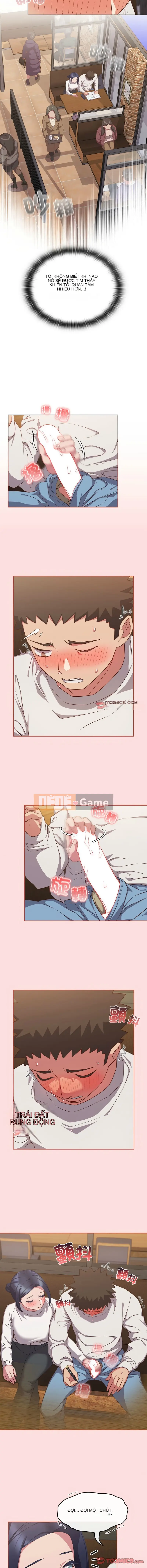 Quá đông để bốn người có thể sống cùng nhau Chương 33-34