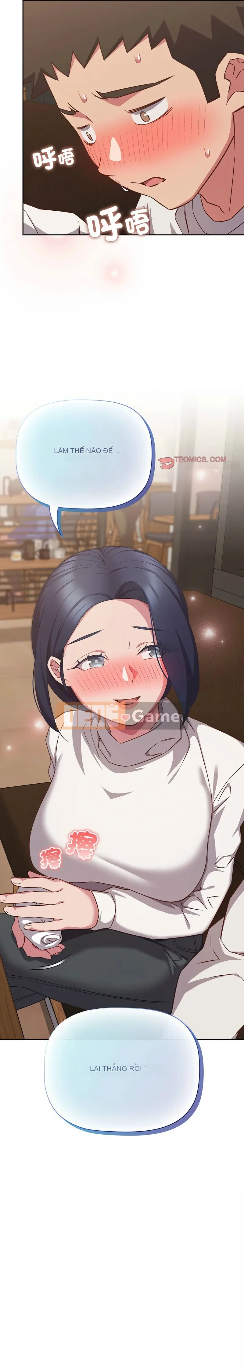 Quá đông để bốn người có thể sống cùng nhau Chương 33-34