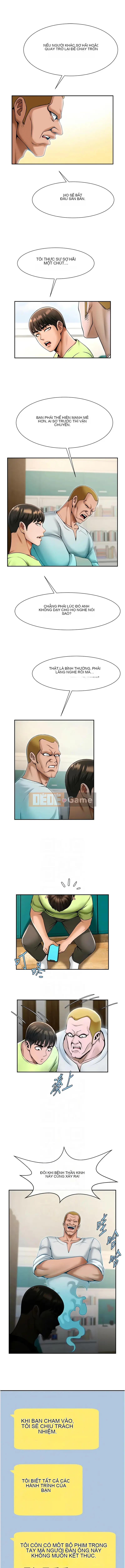 Nổ tung! Chương 32-33