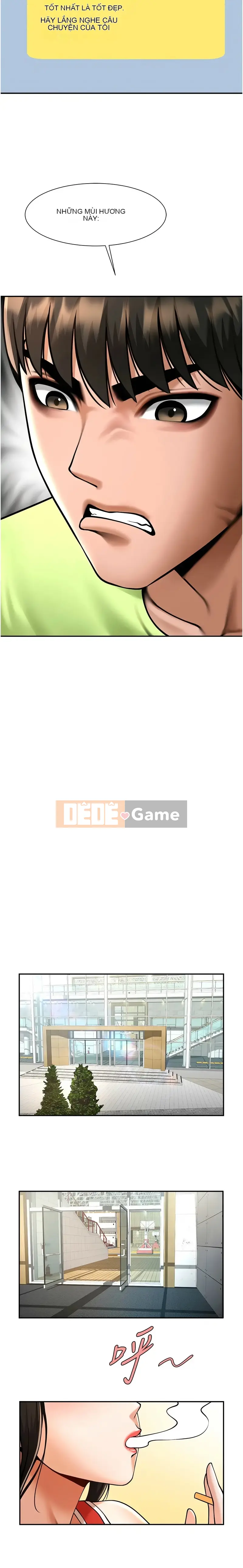 Nổ tung! Chương 32-33