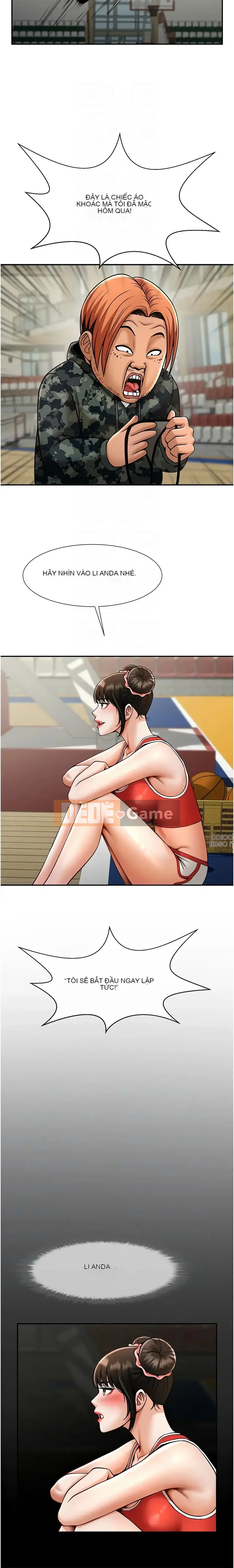 Nổ tung! Chương 32-33