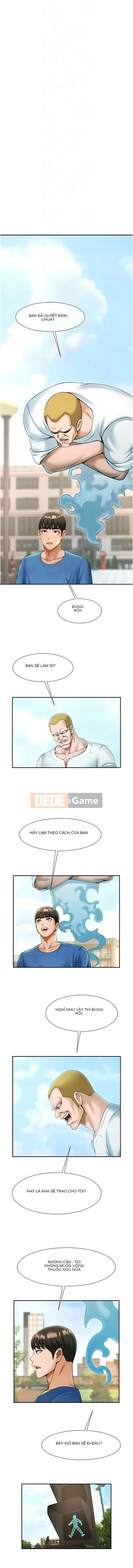 Nổ tung! Chương 32-33