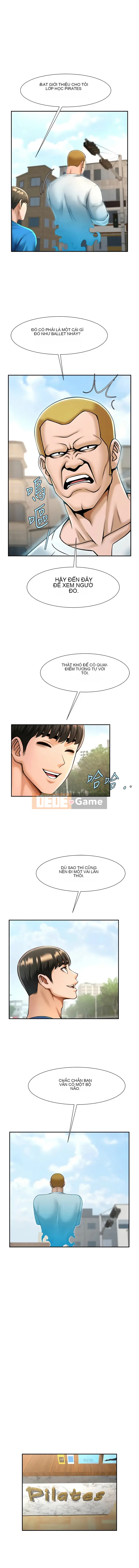 Nổ tung! Chương 32-33