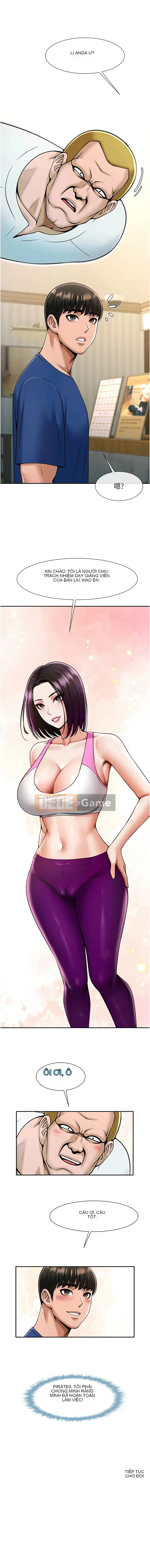 Nổ tung! Chương 32-33