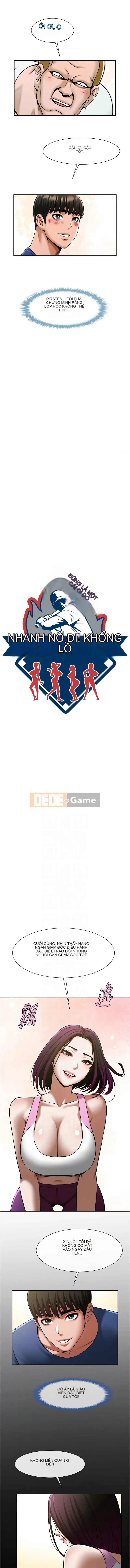 Nổ tung! Chương 32-33